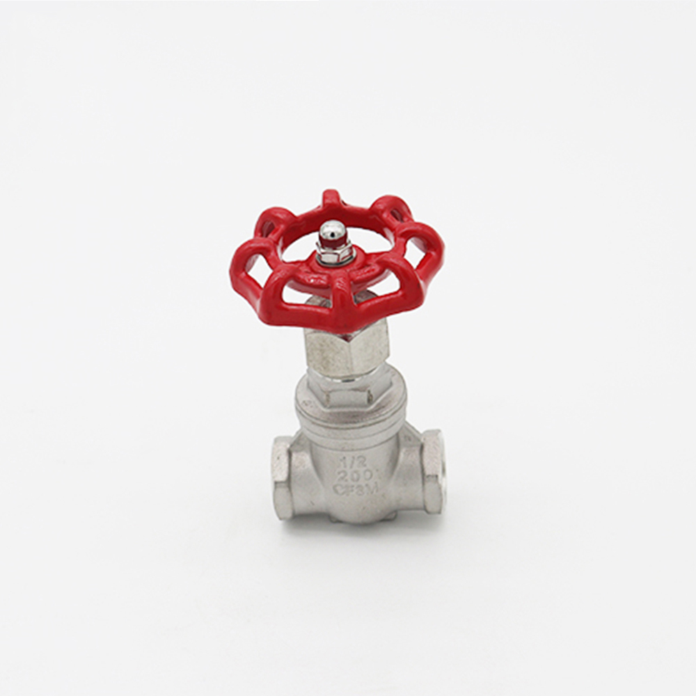 Gate Valve
